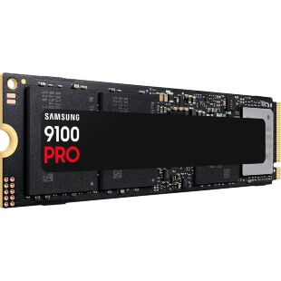 Накопитель SSD M.2 2280 2TB 9100 PRO Samsung (MZ-VAP2T0BW)