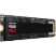 Накопитель SSD M.2 2280 2TB 9100 PRO Samsung (MZ-VAP2T0BW) - Внутренние SSD - Внутренние SSD