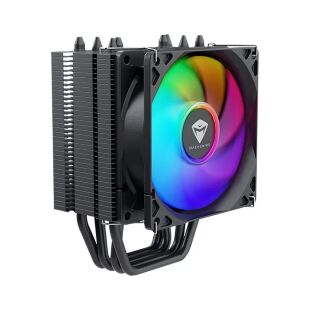 Кулер для процессора Machenike CWF-4R BLACK