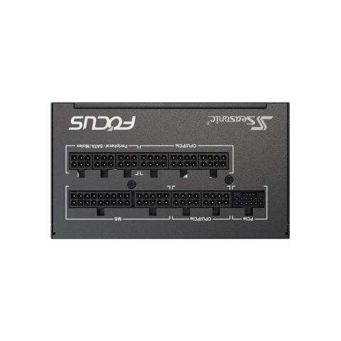 Блок питания Seasonic 1000W FOCUS-GX-1000-ATX31 (FOCUS-GX-1000-ATX31) - Нулевой остаток (Feed)  - Нулевой остаток (Feed) 