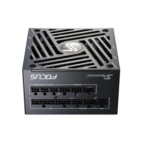 Блок питания Seasonic 1000W FOCUS-GX-1000-ATX31 (FOCUS-GX-1000-ATX31) - Нулевой остаток (Feed)  - Нулевой остаток (Feed) 