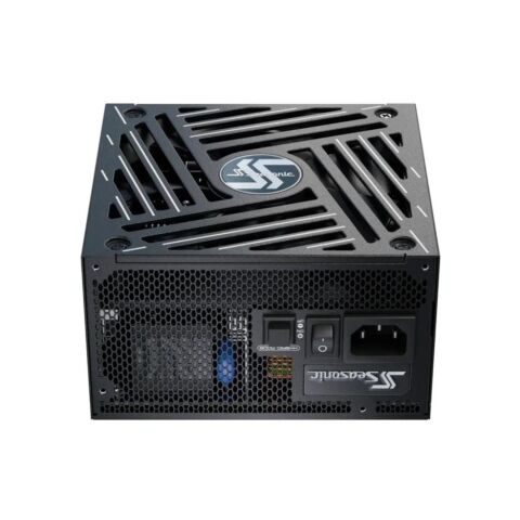 Блок питания Seasonic 1000W FOCUS-GX-1000-ATX31 (FOCUS-GX-1000-ATX31) - Нулевой остаток (Feed)  - Нулевой остаток (Feed) 