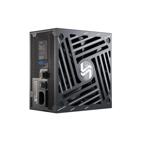Блок питания Seasonic 1000W FOCUS-GX-1000-ATX31 (FOCUS-GX-1000-ATX31) - Нулевой остаток (Feed)  - Нулевой остаток (Feed) 