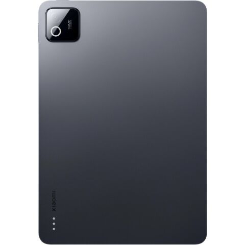 Планшет Xiaomi Pad 8 Pro 11.2" Wi-Fi 8/256GB Gray (VHU6534EU) (1187401) - Планшеты  - Планшеты 