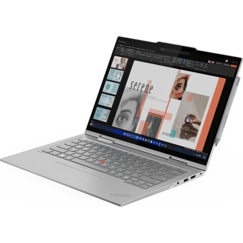 Ноутбук Lenovo ThinkPad X1 2-in-1 G9 (21KE003GRA) - Нулевой остаток (Feed)  - Нулевой остаток (Feed) 