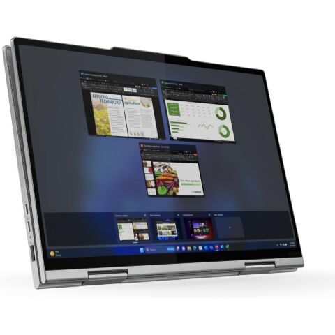 Ноутбук Lenovo ThinkPad X1 2-in-1 G9 (21KE003GRA) - Нулевой остаток (Feed)  - Нулевой остаток (Feed) 