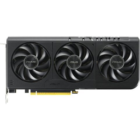 Видеокарта ASUS GeForce RTX5050 8Gb PRIME OC (PRIME-RTX5050-O8G) - Видеокарты - Видеокарты