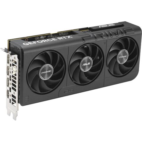 Видеокарта ASUS GeForce RTX5050 8Gb PRIME OC (PRIME-RTX5050-O8G) - Видеокарты - Видеокарты