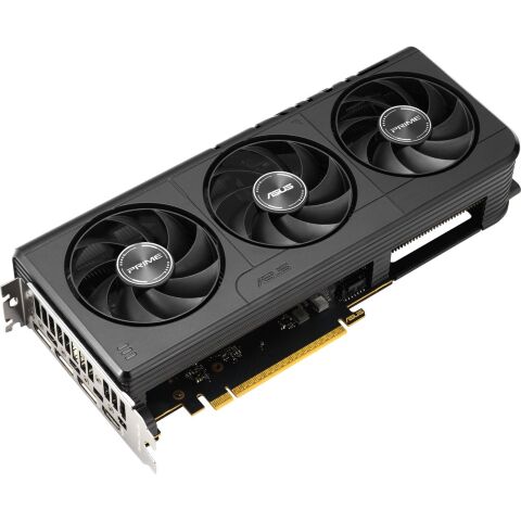 Видеокарта ASUS GeForce RTX5050 8Gb PRIME OC (PRIME-RTX5050-O8G) - Видеокарты - Видеокарты