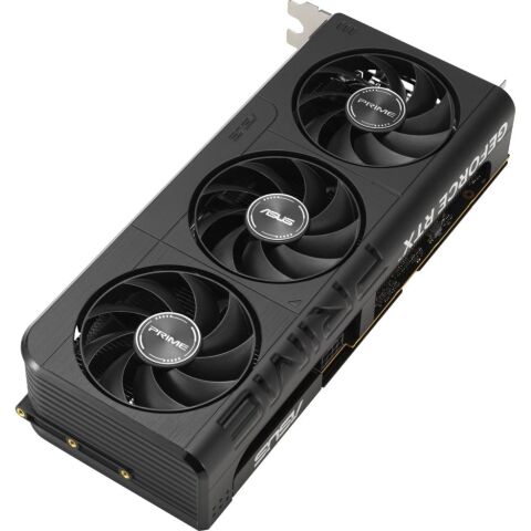 Видеокарта ASUS GeForce RTX5050 8Gb PRIME OC (PRIME-RTX5050-O8G) - Видеокарты - Видеокарты