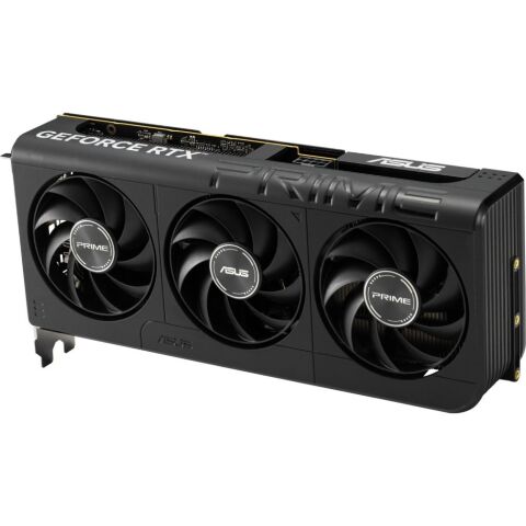 Видеокарта ASUS GeForce RTX5050 8Gb PRIME OC (PRIME-RTX5050-O8G) - Видеокарты - Видеокарты