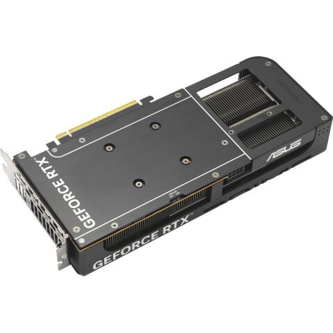 Видеокарта ASUS GeForce RTX5050 8Gb PRIME OC (PRIME-RTX5050-O8G) - Видеокарты - Видеокарты