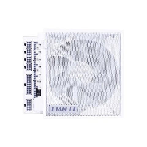 Блок питания Lian Li 1000W EDGE GOLD White (G9P.EG1000G.WH00.EU) - Нулевой остаток (Feed)  - Нулевой остаток (Feed) 