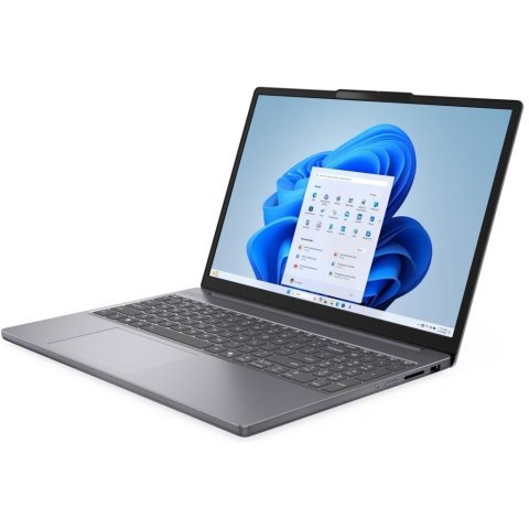 Ноутбук Lenovo IdeaPad Slim 3 15IRH10 (83K100ACRA) - Нулевой остаток (Feed)  - Нулевой остаток (Feed) 