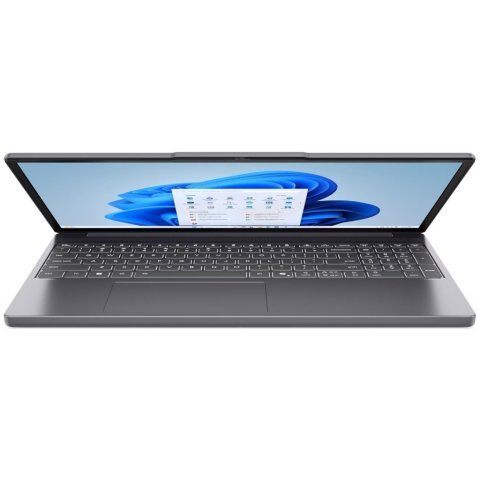 Ноутбук Lenovo IdeaPad Slim 3 15IRH10 (83K100ACRA) - Нулевой остаток (Feed)  - Нулевой остаток (Feed) 