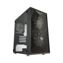 Корпус FSP CST130BASICB