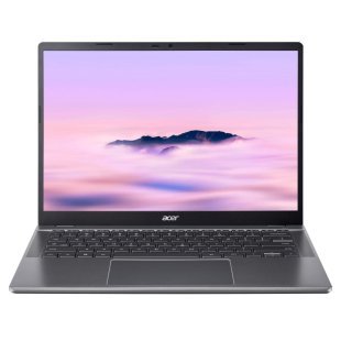 Ноутбук Acer Chromebook Plus CB514-5HT (NX.J5ZEU.003)