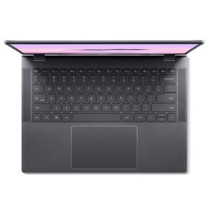 Ноутбук Acer Chromebook Plus CB514-5HT (NX.J5ZEU.003)