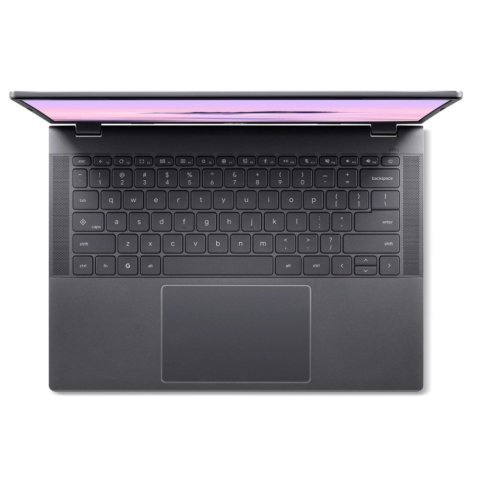 Ноутбук Acer Chromebook Plus CB514-5HT (NX.J5ZEU.003) - Нулевой остаток (Feed)  - Нулевой остаток (Feed) 