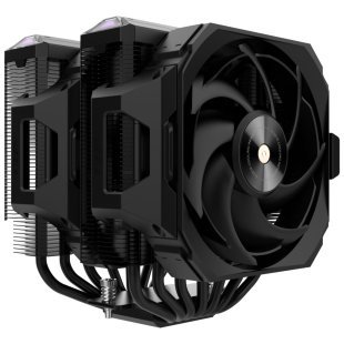 Кулер для процессора Alseye W700-B (AS.01.08.0015)