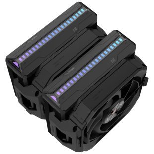 Кулер для процессора Alseye W700-B (AS.01.08.0015)