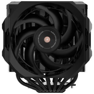 Кулер для процессора Alseye W700-B (AS.01.08.0015)