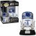Фигурка Funko Star Wars R2-D2 Lights and Sounds Фанко Р2-Д2 Exclusive 625 -   -  