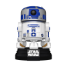 Фигурка Funko Star Wars R2-D2 Lights and Sounds Фанко Р2-Д2 Exclusive 625