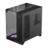 Корпус для ПК Gamemax NEX C56 VC BK