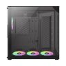 Корпус для ПК Gamemax NEX C56 VC BK