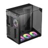 Корпус для ПК Gamemax NEX C56 VC BK