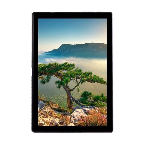 Планшет Sigma Tab A1010 Neo 10.1" 4/64Gb 4G Black (4827798766415) - Нулевой остаток (Feed) - Нулевой остаток (Feed)