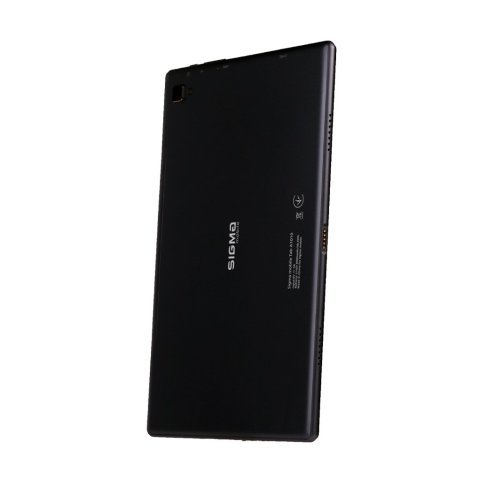 Планшет Sigma Tab A1010 Neo 10.1" 4/64Gb 4G Black (4827798766415) - Нулевой остаток (Feed) - Нулевой остаток (Feed)
