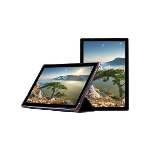 Планшет Sigma Tab A1010 Neo 10.1" 4/64Gb 4G Black (4827798766415) - Нулевой остаток (Feed) - Нулевой остаток (Feed)