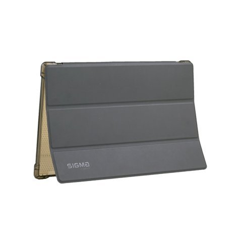 Планшет Sigma Tab A1010 Neo 10.1" 4/64Gb 4G Black (4827798766415) - Нулевой остаток (Feed) - Нулевой остаток (Feed)