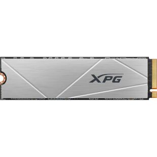 Накопитель SSD M.2 2280 512GB XPG GAMMIX S60 ADATA (AGAMMIXS60-512G-CS)