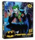 3Д Пазл Бэтмен Джокер 3D Prime Puzzle Batman Joker (300 шт) -   -  