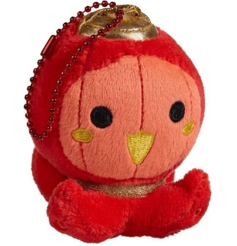 М'яка іграшка - Overwatch Mini Pachimari Plush Hangers - Pachilantern -   -  