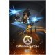 Плакат фирменный Blizzard Overwatch Tracer Poster -   -  