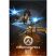 Плакат фірмовий Blizzard Overwatch Tracer Poster -   -  