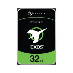 Жесткий диск 3.5" 32TB Exos M Seagate (ST32000NM004K)