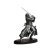 Фигурка NECA Lord of the Rings Aragorn Pewter statue Властелин колец Арагорн 20 см. - -