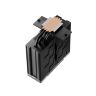 Кулер для процессора Deepcool AK400 G2 Black (R-AK400G2-BKNNMN-GJD)