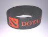 Браслет DOTA 2 Bracelet 2.5 cm