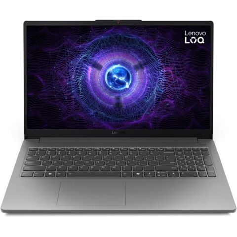 Ноутбук Lenovo LOQ 15IAX9E (83LK00CVUS) - Ноутбуки  - Ноутбуки 