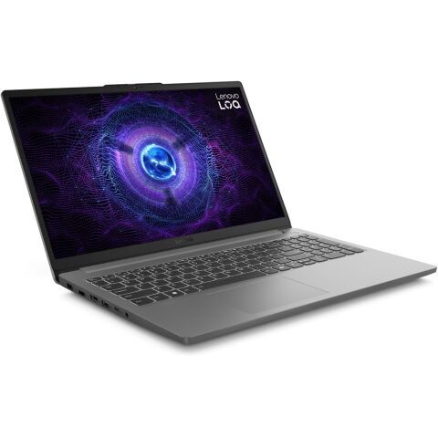 Ноутбук Lenovo LOQ 15IAX9E (83LK00CVUS) - Ноутбуки  - Ноутбуки 