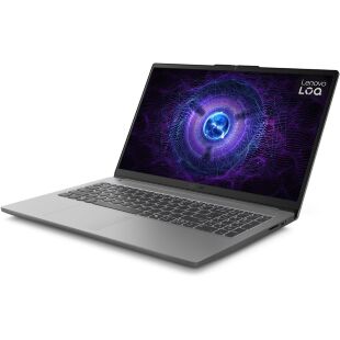 Ноутбук Lenovo LOQ 15IAX9E (83LK00CVUS)
