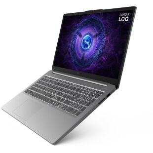 Ноутбук Lenovo LOQ 15IAX9E (83LK00CVUS)