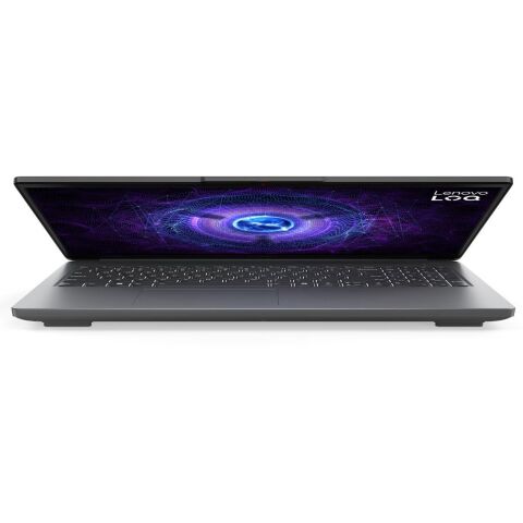 Ноутбук Lenovo LOQ 15IAX9E (83LK00CVUS) - Ноутбуки  - Ноутбуки 