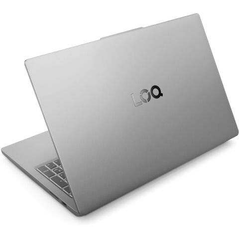Ноутбук Lenovo LOQ 15IAX9E (83LK00CVUS) - Ноутбуки  - Ноутбуки 